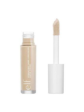 Hydrating Camo Concealer, Covers Blemishes & Under-Eye Circles,